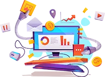 Explore it Solution Services